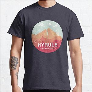 H-Rule National Park Classic T-Shirt RB1608