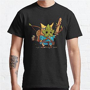 Korok   Classic T-Shirt RB1608