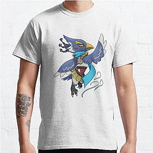 Champion of the Wild - Revali Classic T-Shirt RB1608