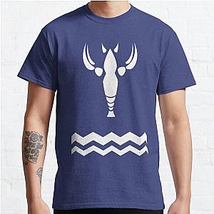 Wind Waker-Hero's New Clothes Classic T-Shirt RB1608