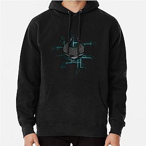 MIDNA Pullover Hoodie RB1608