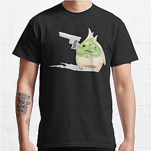 Korok Gun Classic T-Shirt RB1608