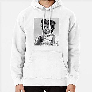 Russian Robin Pullover Hoodie RB1608