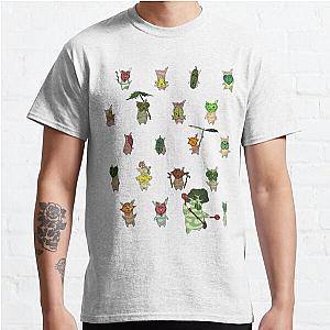 Korok Classic T-Shirt RB1608