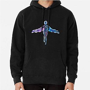 Zora Pullover Hoodie RB1608