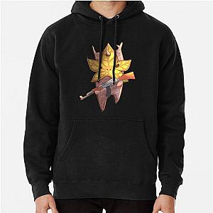 Fairly Threatening Korok Pullover Hoodie RB1608