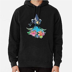 Rito Champion Pullover Hoodie RB1608