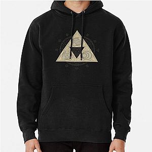 Balance   Pullover Hoodie RB1608