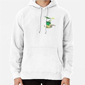 Korok Pullover Hoodie RB1608