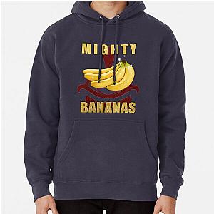 Mighty Bananas Pullover Hoodie RB1608