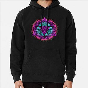 Neonforce Pullover Hoodie RB1608