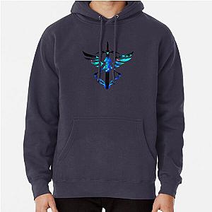 Wings Pullover Hoodie RB1608