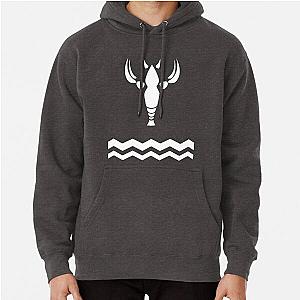 Wind Waker Island Lobster Pajamas Pullover Hoodie RB1608