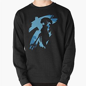 Mipha - The Zora Champion v2 Pullover Sweatshirt RB1608