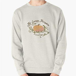 The Lumpy Pumpkin Pullover Sweatshirt RB1608