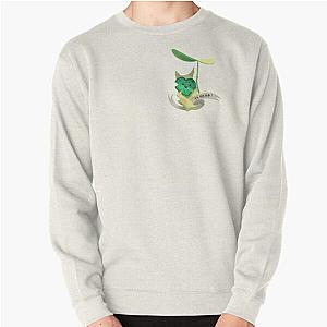 Korok Pullover Sweatshirt RB1608