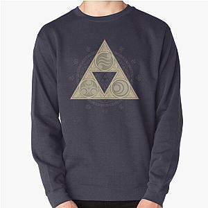 "Balance" Pullover Sweatshirt RB1608