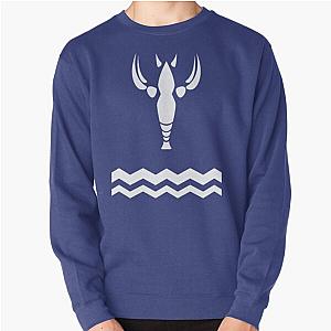 Wind Waker-Hero's New Clothes Pullover Sweatshirt RB1608