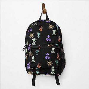 Tears of the kingdom abilities Backpack RB1608