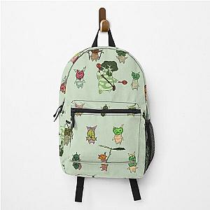 Korok Backpack RB1608