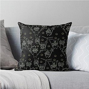 Yahaha! Koroks Throw Pillow RB1608