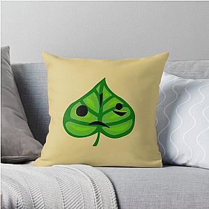 You Found Me! Throw Pillow RB1608