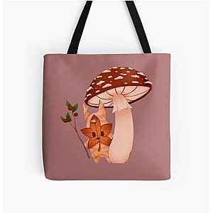 Korok All Over Print Tote Bag RB1608