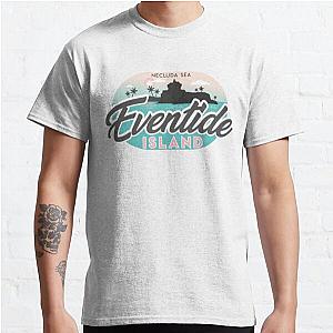 Eventide Island Classic T-Shirt RB1608