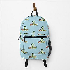 Hestu and the koroks Backpack RB1608