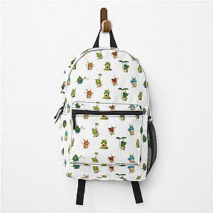 Yahaha! You found me! Backpack RB1608