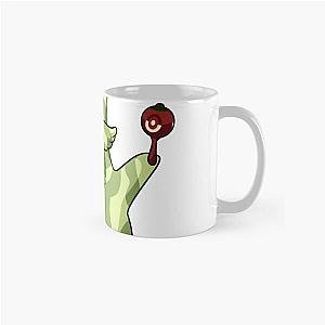 Hestu  Classic Mug RB1608