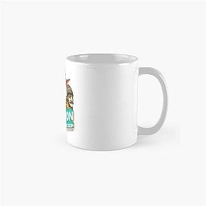 Bolson Construction Classic Mug RB1608