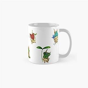 Yahaha! You found me! Classic Mug RB1608