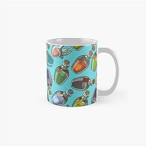 BOTW potion design Classic Mug RB1608