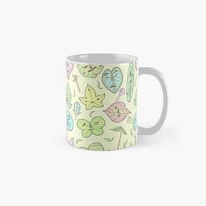 Hestu's Friends (Yellow Ver.) Classic Mug RB1608