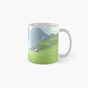 Guardian in the Wild Classic Mug RB1608