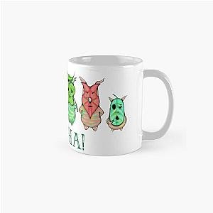 Korok Classic Mug RB1608