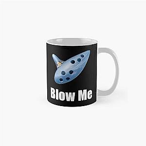 Blow Me Classic Mug RB1608