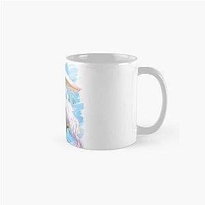 rauru Classic Mug RB1608