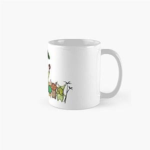 Hestu and the koroks! Classic Mug RB1608