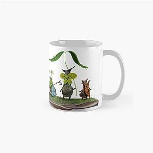 plant spirits Classic Mug RB1608