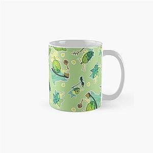 Korok Pattern Classic Mug RB1608