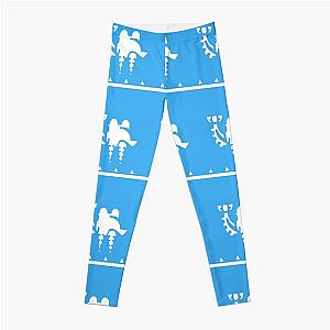 Champion of the Desert  Leggings RB1608