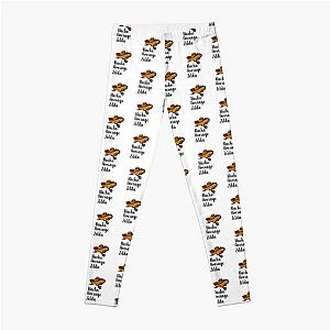 Nacho Average Zelda  Leggings RB1608