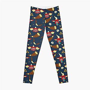 Bokoblin and Moblin Madness Leggings RB1608