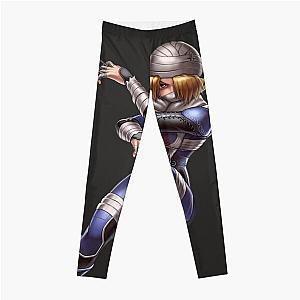 Sheik Leggings RB1608