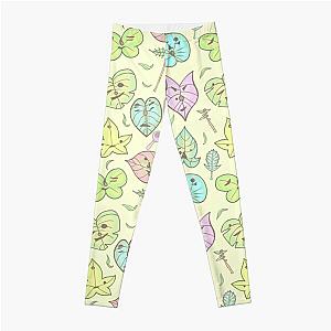 Hestu's Friends (Yellow Ver.) Leggings RB1608