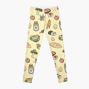 Hylian Wilderchef (Yellow Ver.) Leggings RB1608