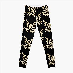 Z game Leggings RB1608