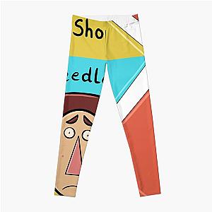 The legend of zelda Beedle Leggings RB1608